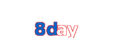 8day